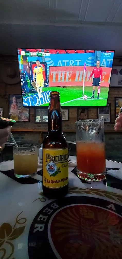 Pica Piña Margarita